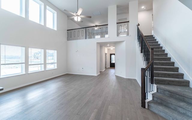 3700 Cedar Elm Trail, Denton, TX 76226