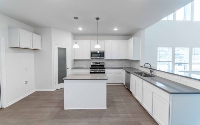 3700 Cedar Elm Trail, Denton, TX 76226
