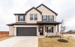 3700 Cedar Elm Trail, Denton, TX 76226