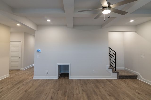 1584 Hidden Creek Trail, Clarksville, TN 37043