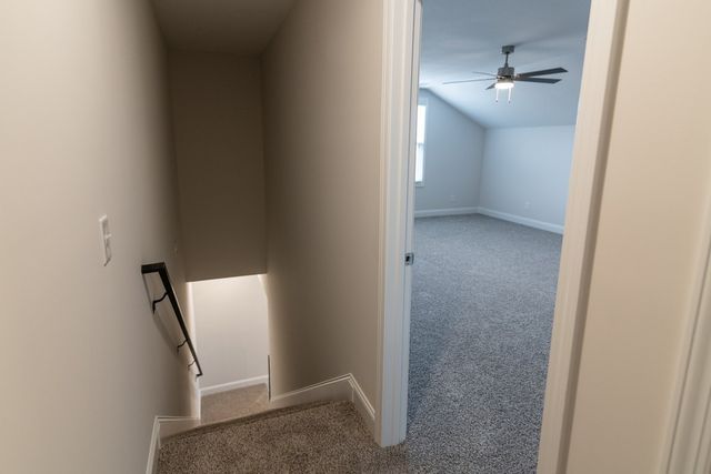 1584 Hidden Creek Trail, Clarksville, TN 37043