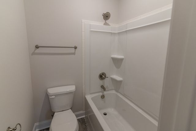 1584 Hidden Creek Trail, Clarksville, TN 37043