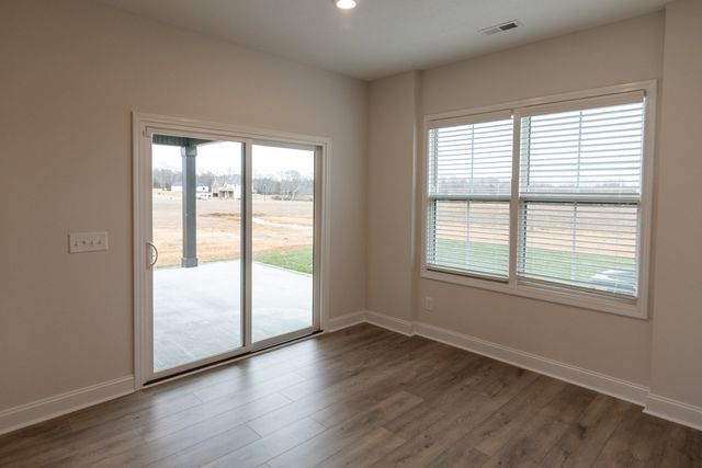 1584 Hidden Creek Trail, Clarksville, TN 37043