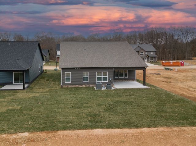 1584 Hidden Creek Trail, Clarksville, TN 37043