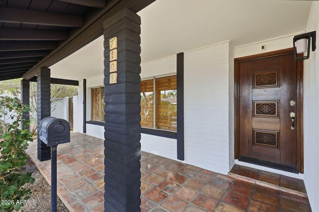 7109 N 23RD Avenue, Phoenix, AZ 85021