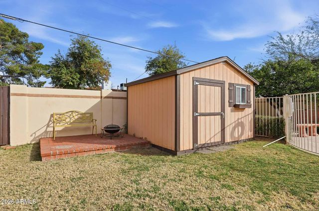 7109 N 23RD Avenue, Phoenix, AZ 85021