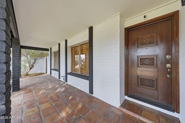 7109 N 23RD Avenue, Phoenix, AZ 85021