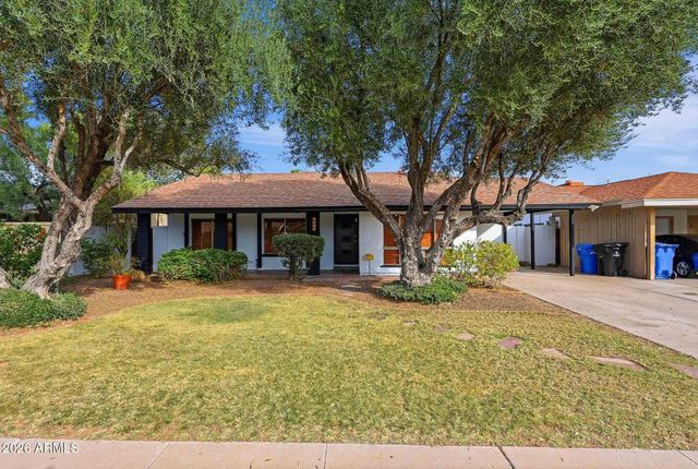 7109 N 23RD Avenue, Phoenix, AZ 85021