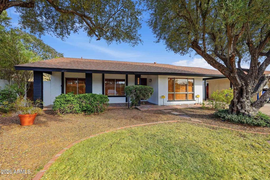 7109 N 23RD Avenue, Phoenix, AZ 85021