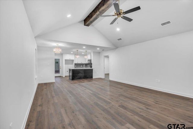 917 Crosby St., Tyler, TX 75701