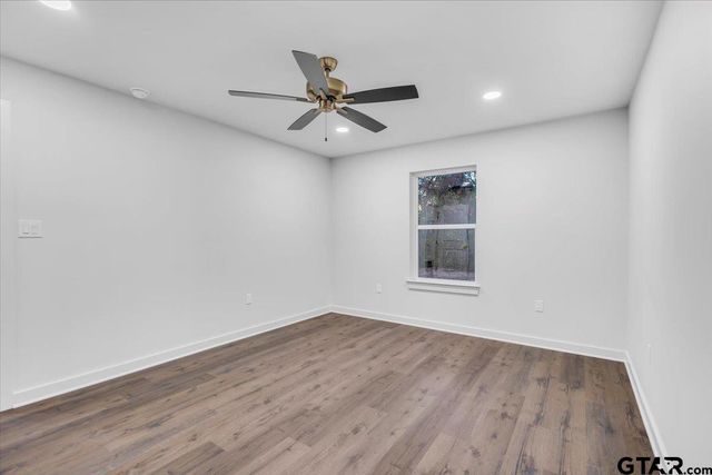 917 Crosby St., Tyler, TX 75701