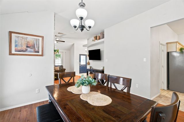 4828 Deal Drive, Fort Worth, TX 76135