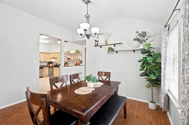 4828 Deal Drive, Fort Worth, TX 76135