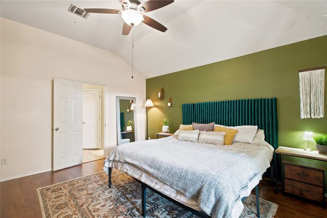 4828 Deal Drive, Fort Worth, TX 76135