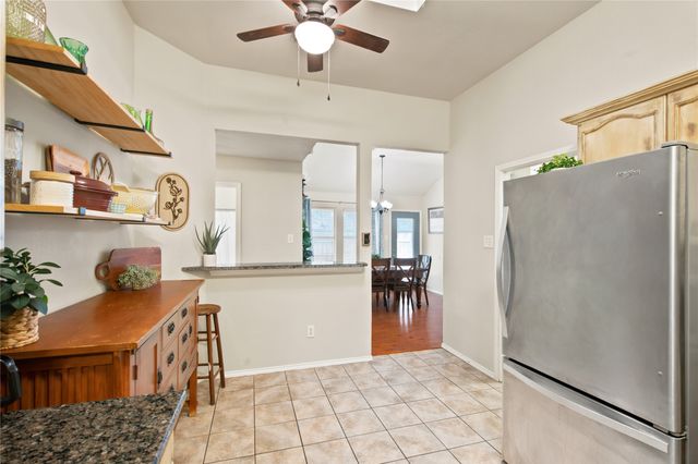 4828 Deal Drive, Fort Worth, TX 76135