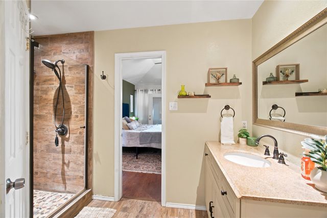 4828 Deal Drive, Fort Worth, TX 76135