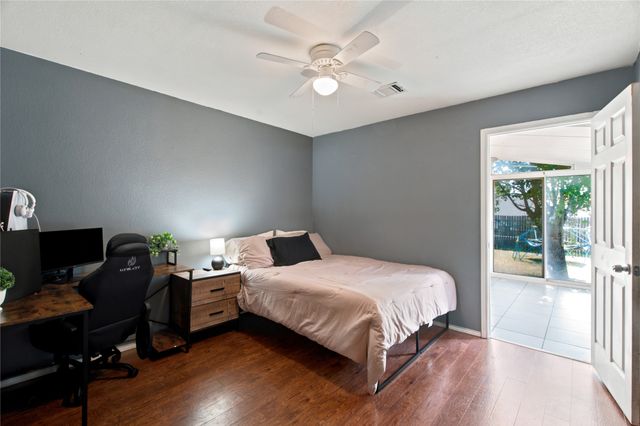 4828 Deal Drive, Fort Worth, TX 76135