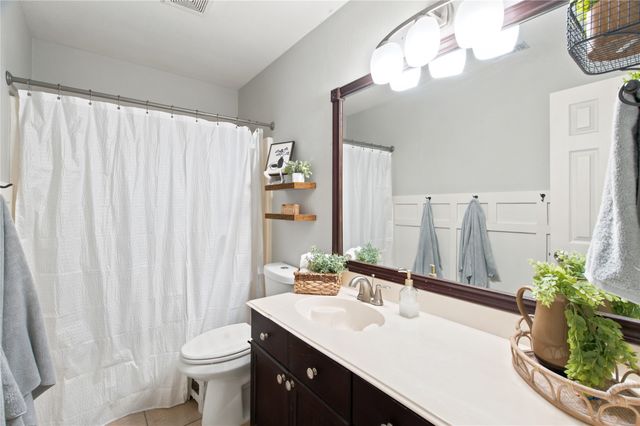 4828 Deal Drive, Fort Worth, TX 76135