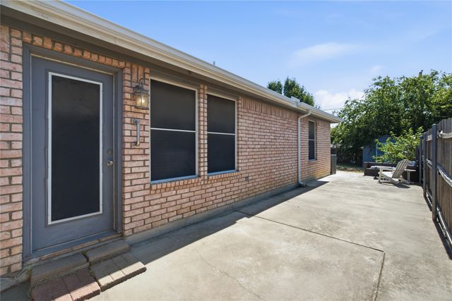 4828 Deal Drive, Fort Worth, TX 76135