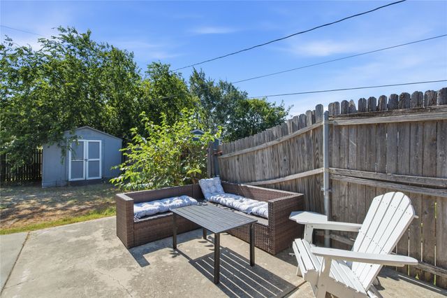 4828 Deal Drive, Fort Worth, TX 76135