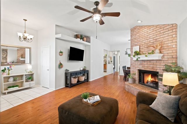 4828 Deal Drive, Fort Worth, TX 76135
