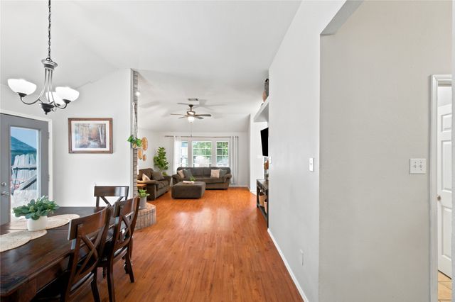 4828 Deal Drive, Fort Worth, TX 76135
