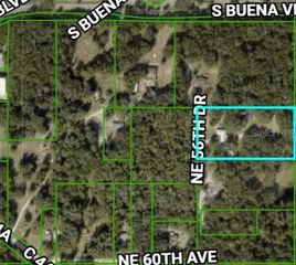 6129 NE 56TH DRIVE, Wildwood, FL 34785