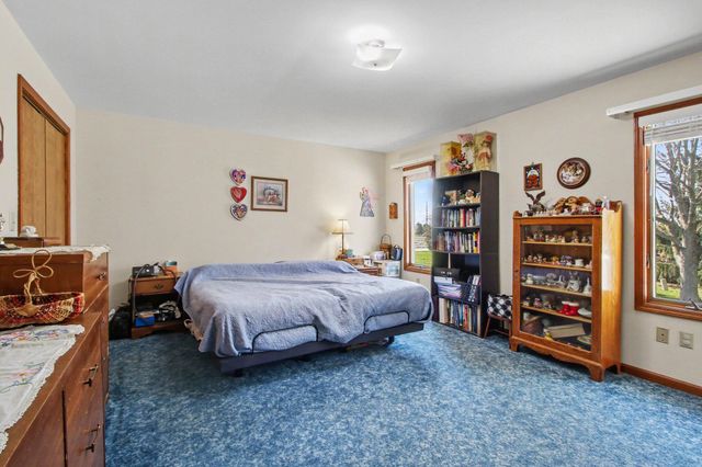 12632 Patnoe Drive, St. John, IN 46373