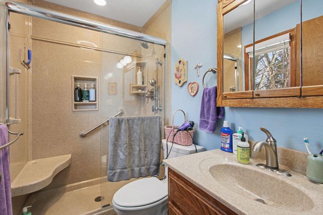 12632 Patnoe Drive, St. John, IN 46373