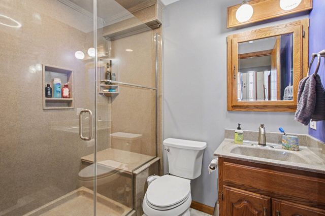 12632 Patnoe Drive, St. John, IN 46373