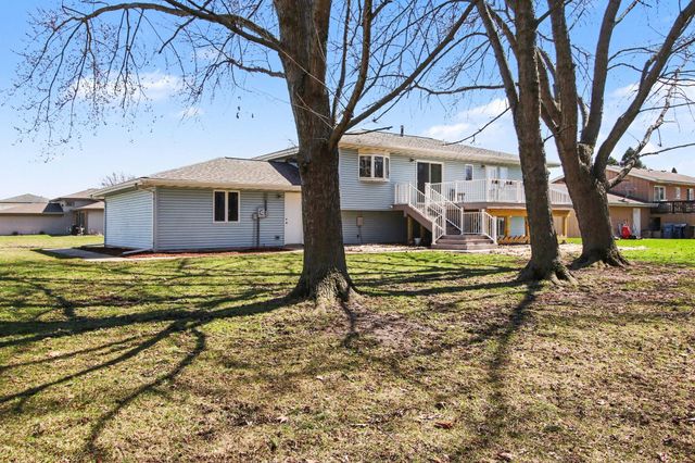 12632 Patnoe Drive, St. John, IN 46373