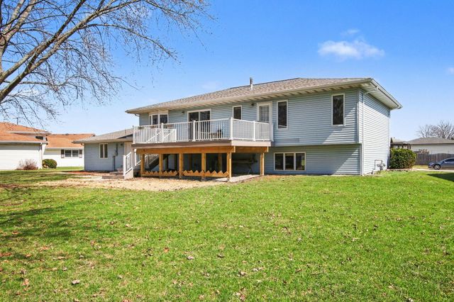 12632 Patnoe Drive, St. John, IN 46373