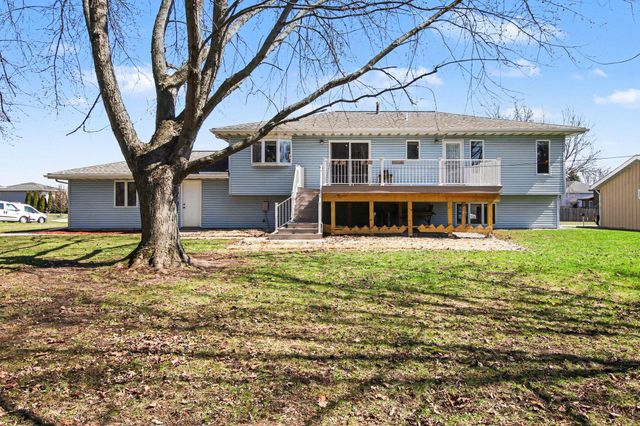 12632 Patnoe Drive, St. John, IN 46373