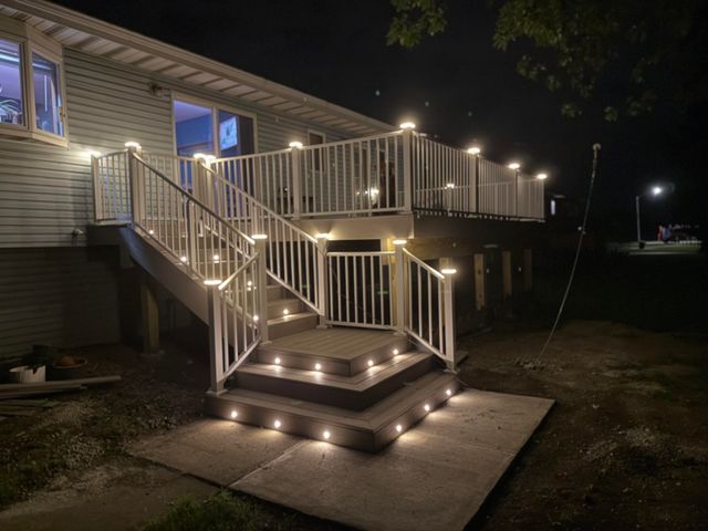 12632 Patnoe Drive, St. John, IN 46373