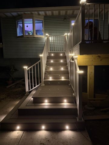 12632 Patnoe Drive, St. John, IN 46373