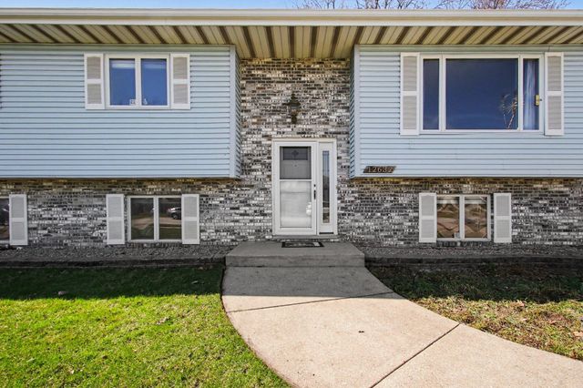 12632 Patnoe Drive, St. John, IN 46373