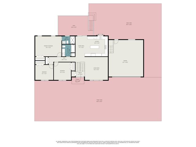 12632 Patnoe Drive, St. John, IN 46373