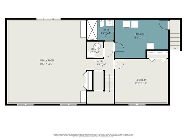 12632 Patnoe Drive, St. John, IN 46373