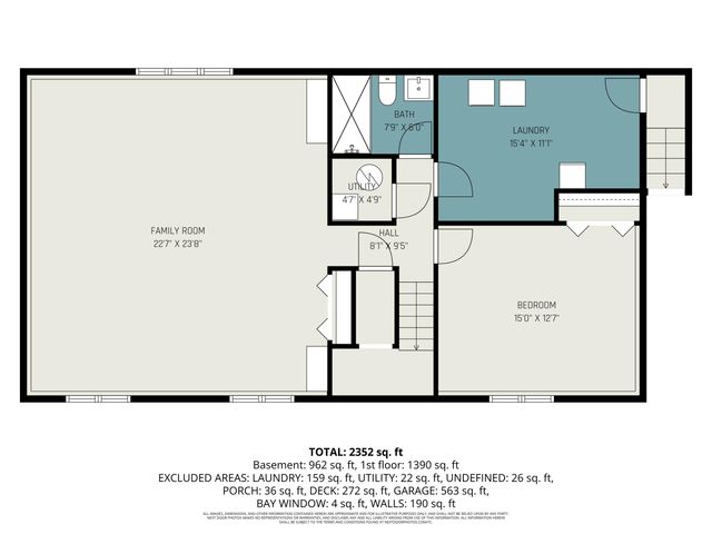 12632 Patnoe Drive, St. John, IN 46373