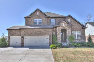 863 Novalis St, Nolensville, TN 37135