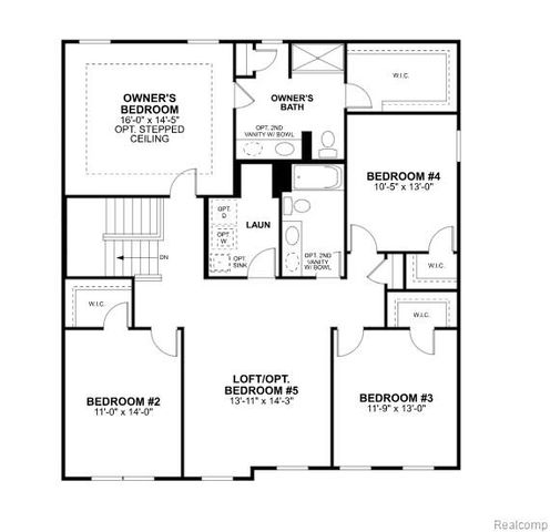 387 Edge Brook, Holly, MI 48442
