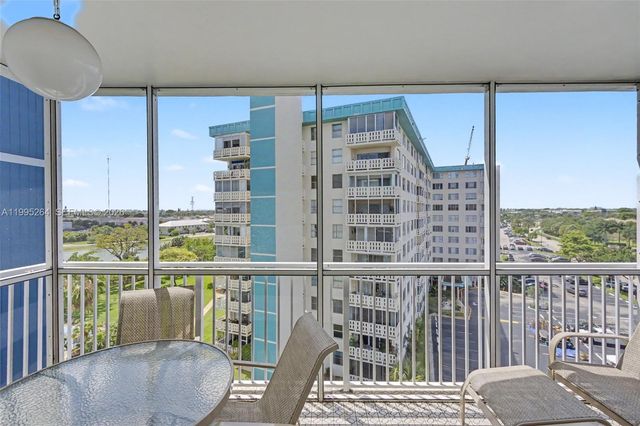 4200 Hillcrest Dr 700, Hollywood, FL 33021