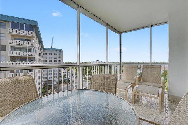 4200 Hillcrest Dr 700, Hollywood, FL 33021