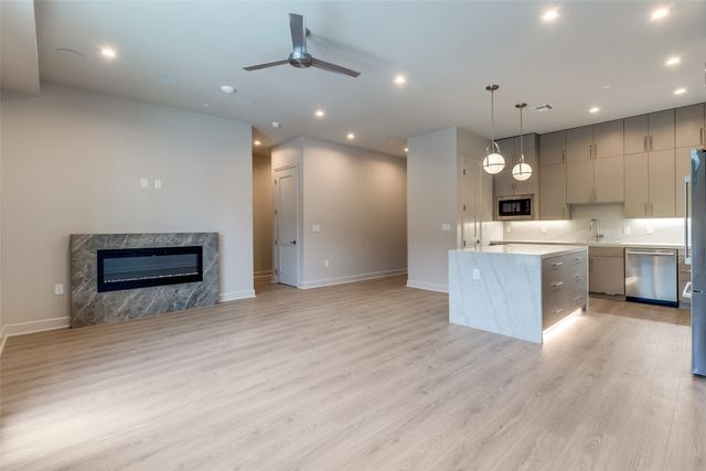 1900 S Ervay Street 309, Dallas, TX 75215