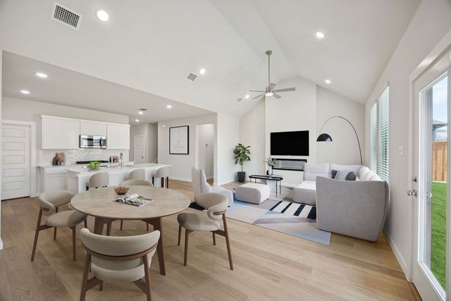 1102 Ocean Breeze Way, Princeton, TX 75407