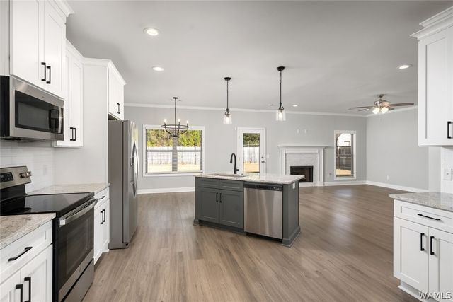 5240 Summerfield E, Tuscaloosa, AL 35404