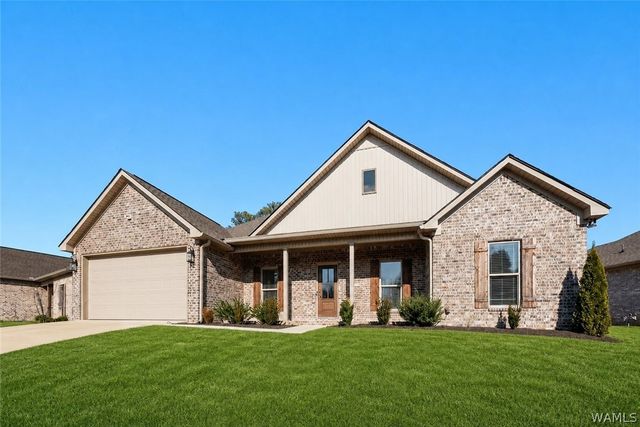 5240 Summerfield E, Tuscaloosa, AL 35404