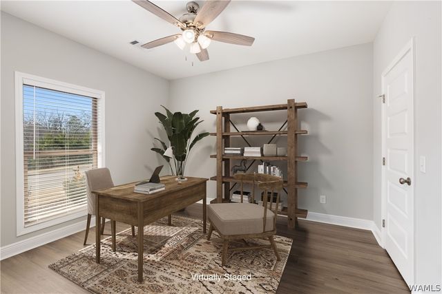 5240 Summerfield E, Tuscaloosa, AL 35404