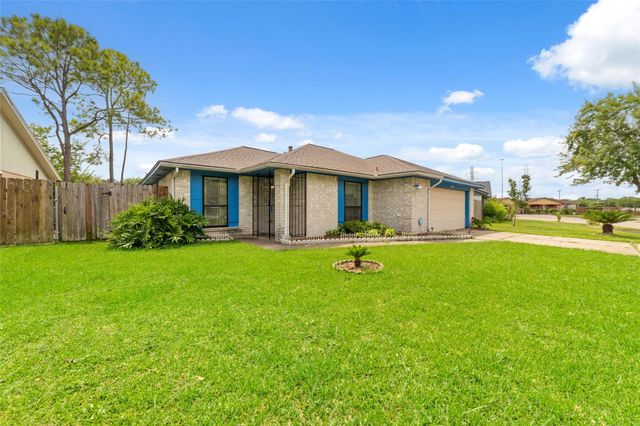 10406 Sagestar Lane, Houston, TX 77089