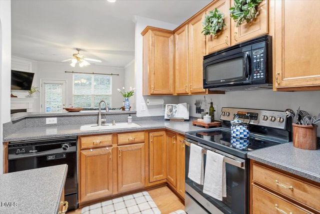 5349 Silver Moon Lane, Raleigh, NC 27606